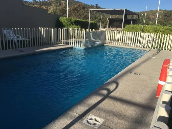 Arriendo de Departamento en Quilpué, Condell Sur