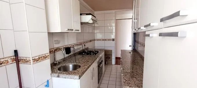 Arriendo de Departamento en Quilpué, Condominio Sol Del Pacífico Epsilon 2030