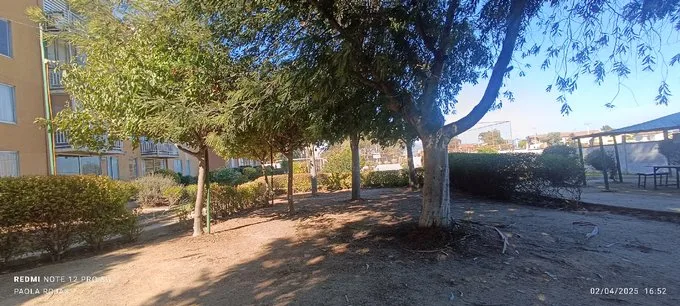 Arriendo de Departamento en Quilpué, Condominio Sol Del Pacífico Epsilon 2030