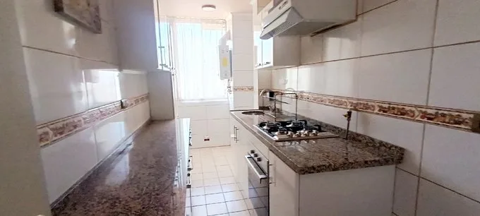 Arriendo de Departamento en Quilpué, Condominio Sol Del Pacífico Epsilon 2030