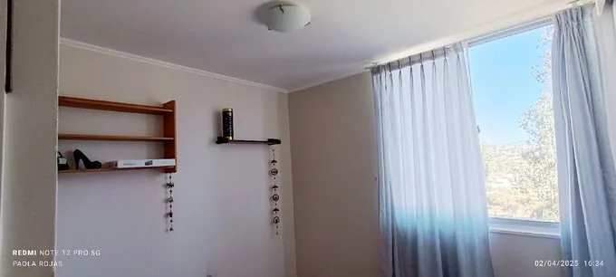 Arriendo de Departamento en Quilpué, Condominio Sol Del Pacífico Epsilon 2030