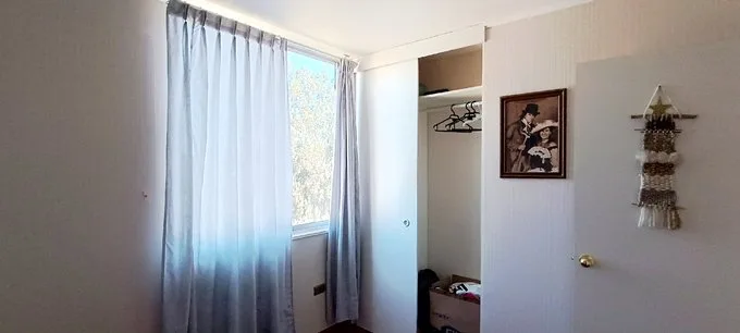 Arriendo de Departamento en Quilpué, Condominio Sol Del Pacífico Epsilon 2030