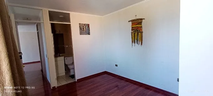 Arriendo de Departamento en Quilpué, Condominio Sol Del Pacífico Epsilon 2030