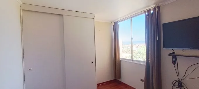 Arriendo de Departamento en Quilpué, Condominio Sol Del Pacífico Epsilon 2030