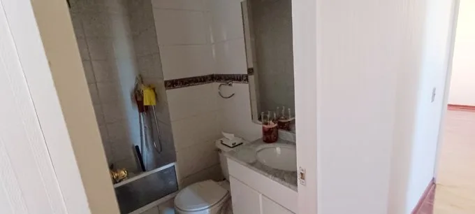 Arriendo de Departamento en Quilpué, Condominio Sol Del Pacífico Epsilon 2030