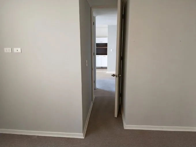 Arriendo de Departamento en Quilpué, Jardines de Paso Hondo