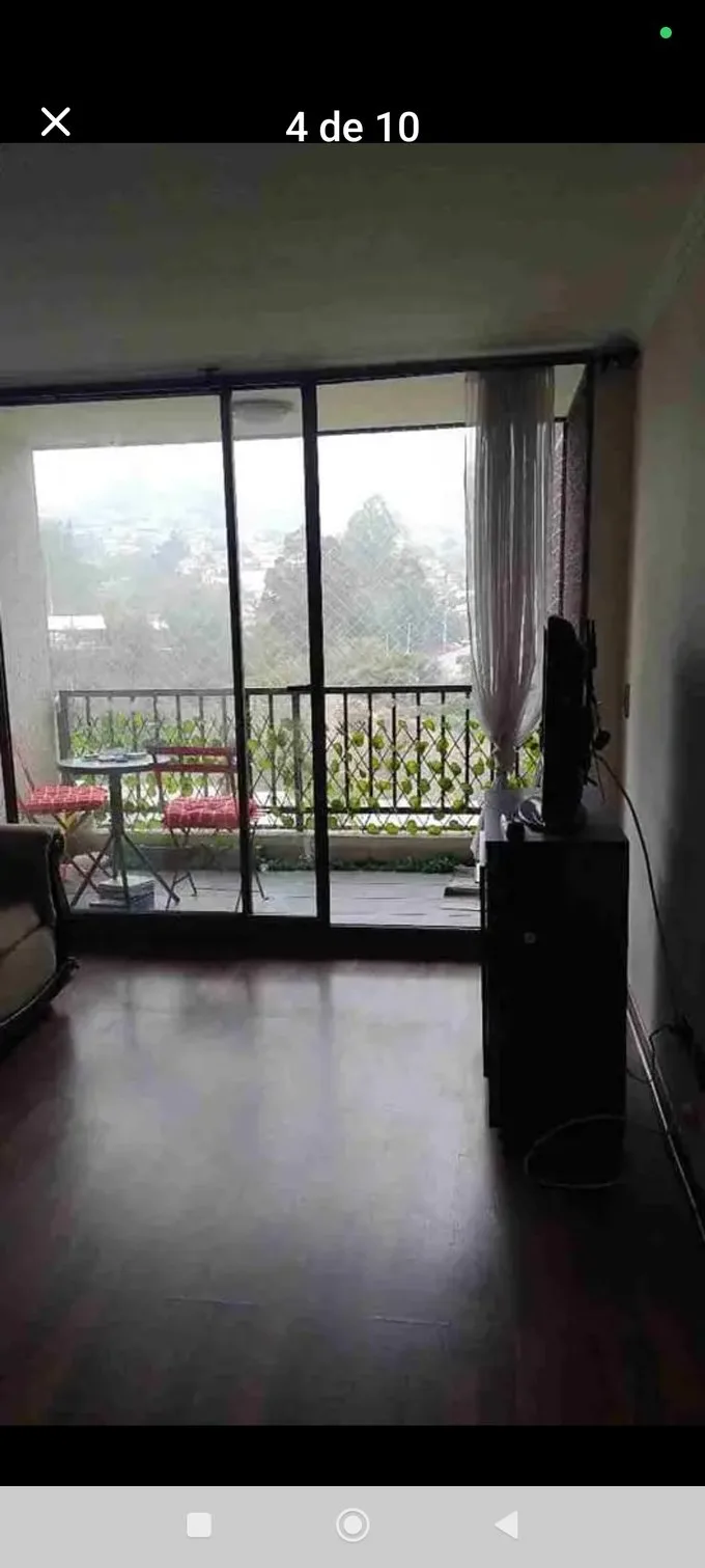 Arriendo de Departamento en Quilpué, Jardines de Paso Hondo 2330