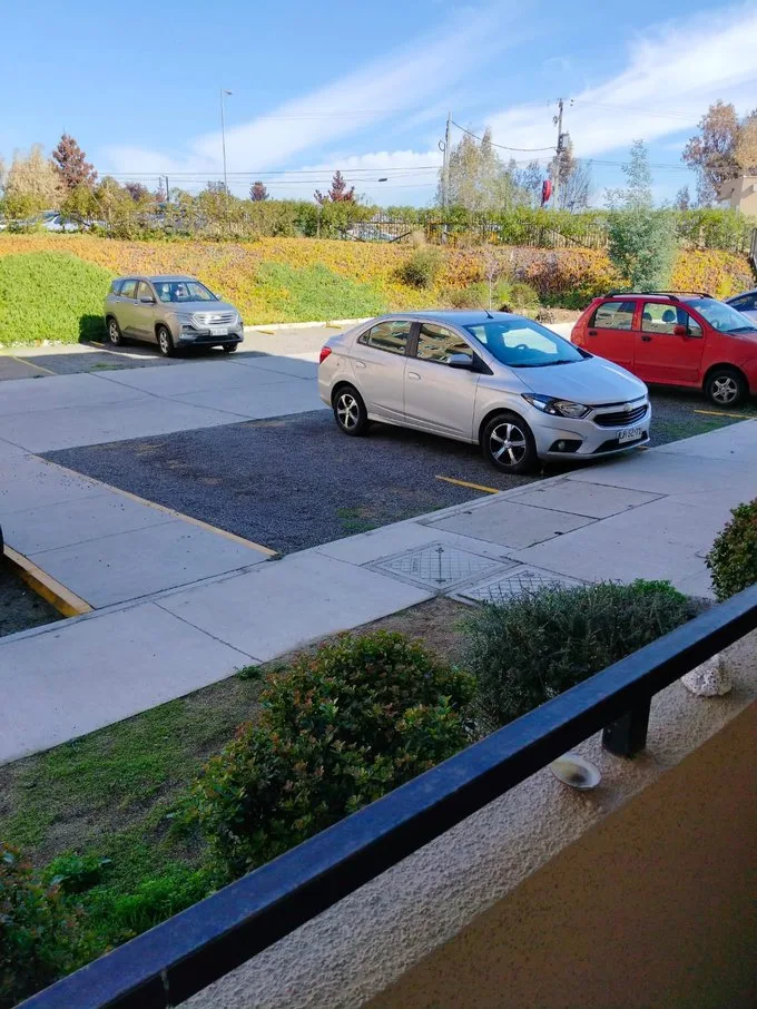 Arriendo de Departamento en Quilpué, Jardines de Paso Hondo
