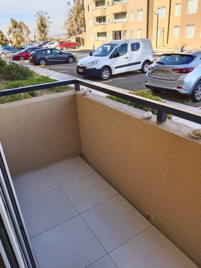 Arriendo de Departamento en Quilpué, Jardines de Paso Hondo