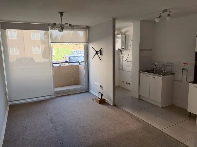 Arriendo de Departamento en Quilpué, Jardines de Paso Hondo
