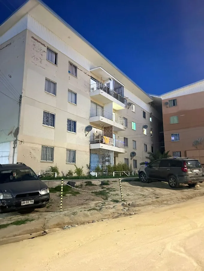 Arriendo de Departamento en Quilpué, Quilpué