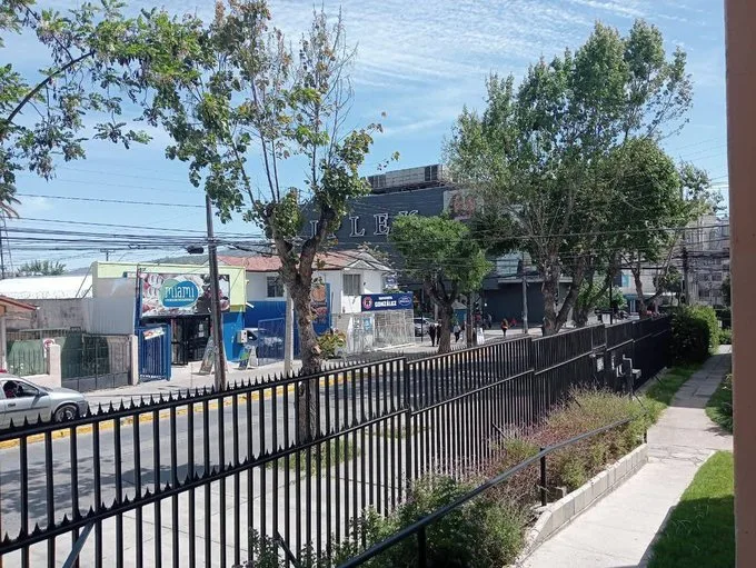 Arriendo de Departamento en Quilpué, Los Carreras - 1