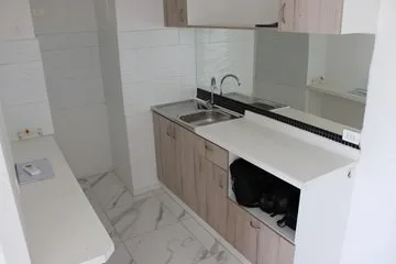Arriendo de Departamento en Quilpué, Marga Marga