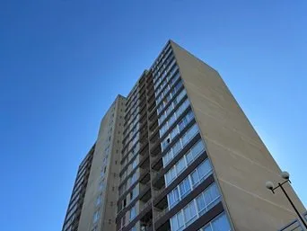 Arriendo de Departamento en Quilpué, Luz y sol (96526)