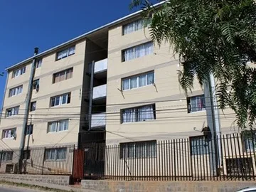 Arriendo de Departamento en Quilpué, Porvenir