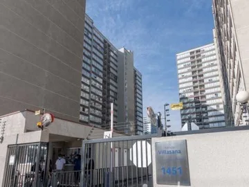 Arriendo de Departamento en Quinta Normal, 3 D/1B/46 M2 (123845)