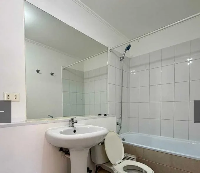 Arriendo de Departamento en Quinta Normal, 3 D/1B/46 M2 (123845)