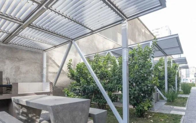 Arriendo de Departamento en Quinta Normal, 3 D/1B/46 M2 (123845)