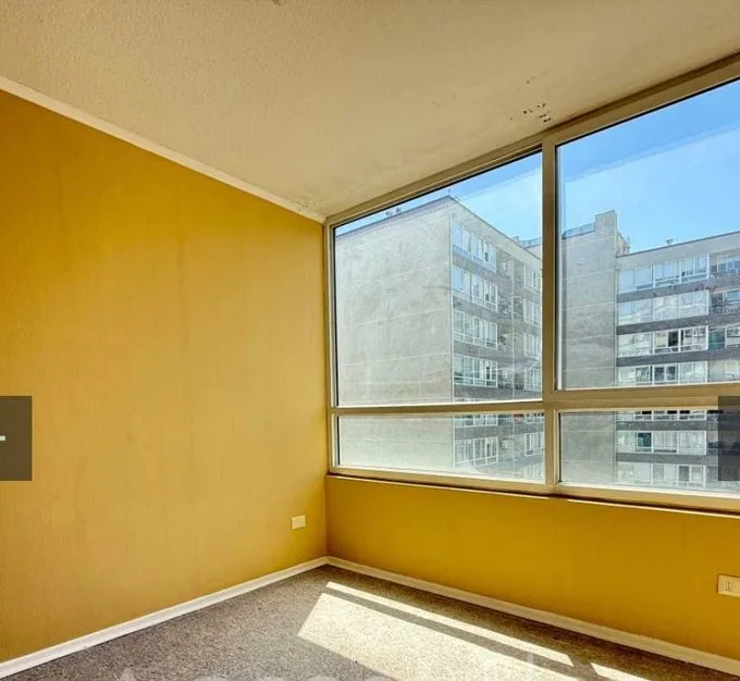 Arriendo de Departamento en Quinta Normal, 3 D/1B/46 M2 (123845)