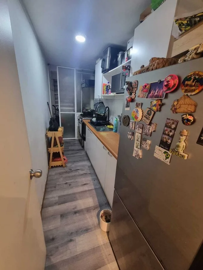 Arriendo de Departamento en Quinta Normal, Arriendo con Opcion de Venta (129662)
