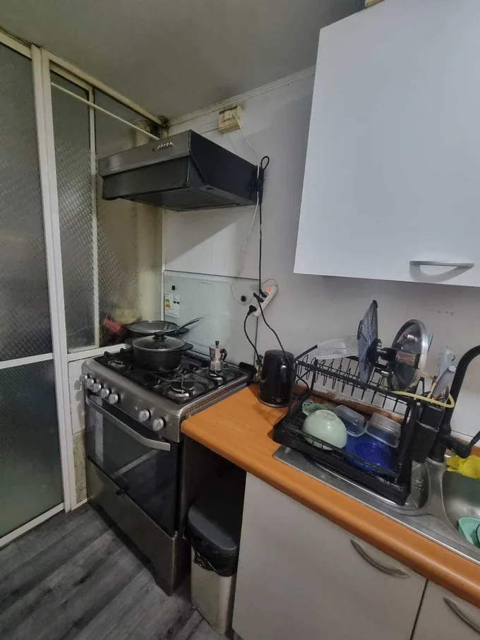 Arriendo de Departamento en Quinta Normal, Arriendo con Opcion de Venta (129662)