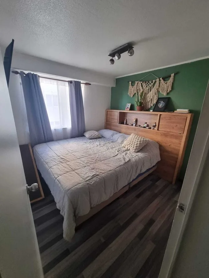 Arriendo de Departamento en Quinta Normal, Arriendo con Opcion de Venta (129662)