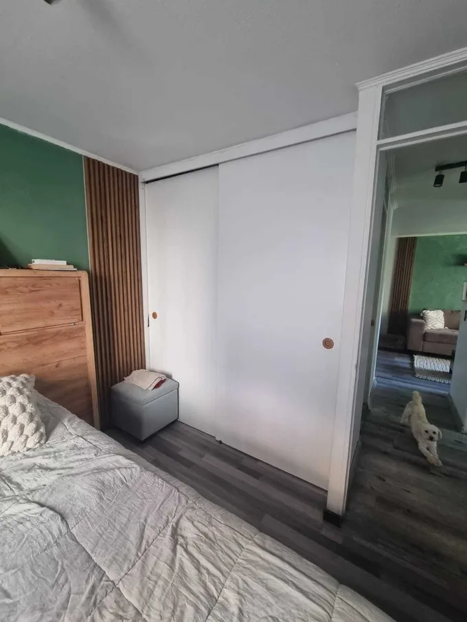 Arriendo de Departamento en Quinta Normal, Arriendo con Opcion de Venta (129662)