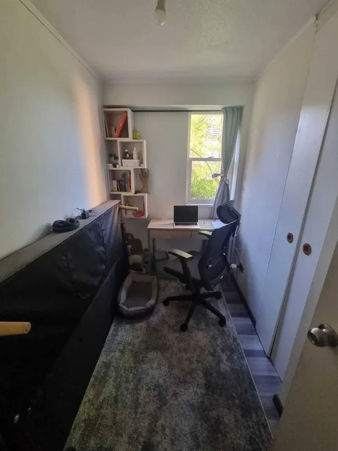 Arriendo de Departamento en Quinta Normal, Arriendo con Opcion de Venta (129662)