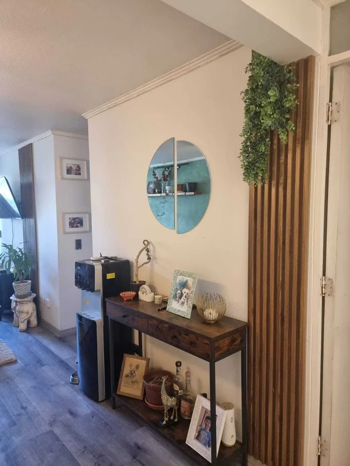 Arriendo de Casa en Quinta Normal, Arriendo Casa 2 pisos Quinta Normal (22258)