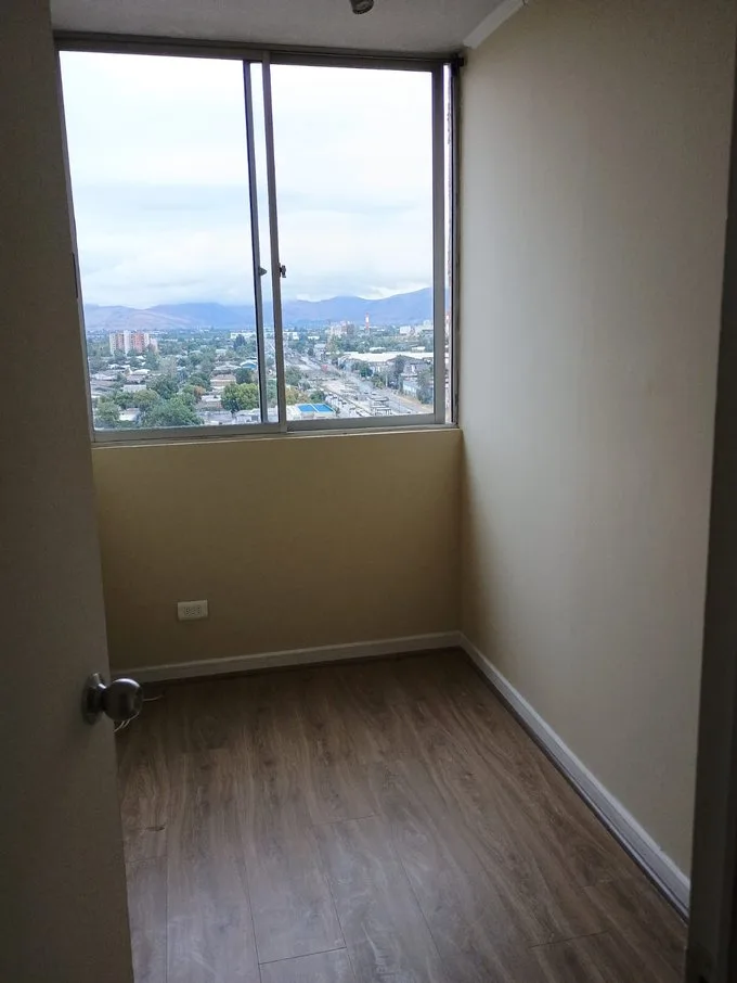 Arriendo de Departamento en Quinta Normal, Avenida Mapocho 4242