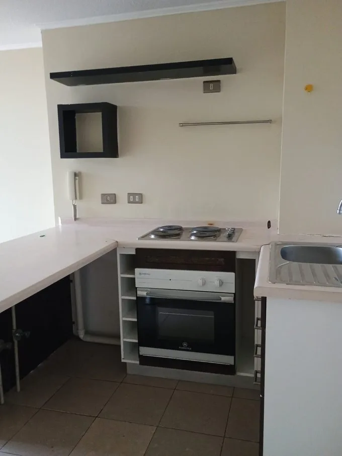 Arriendo de Departamento en Quinta Normal, Avenida Mapocho 4242