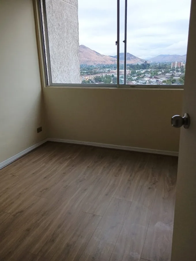 Arriendo de Departamento en Quinta Normal, Avenida Mapocho 4242