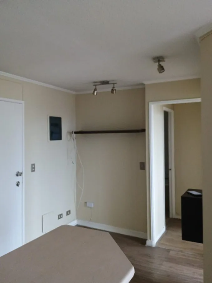 Arriendo de Departamento en Quinta Normal, Avenida Mapocho 4242