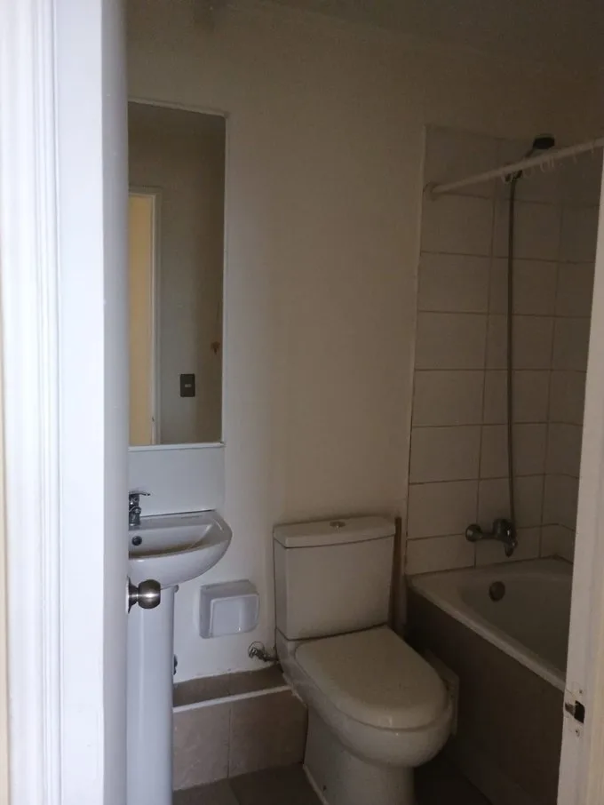 Arriendo de Departamento en Quinta Normal, Avenida Mapocho 4242