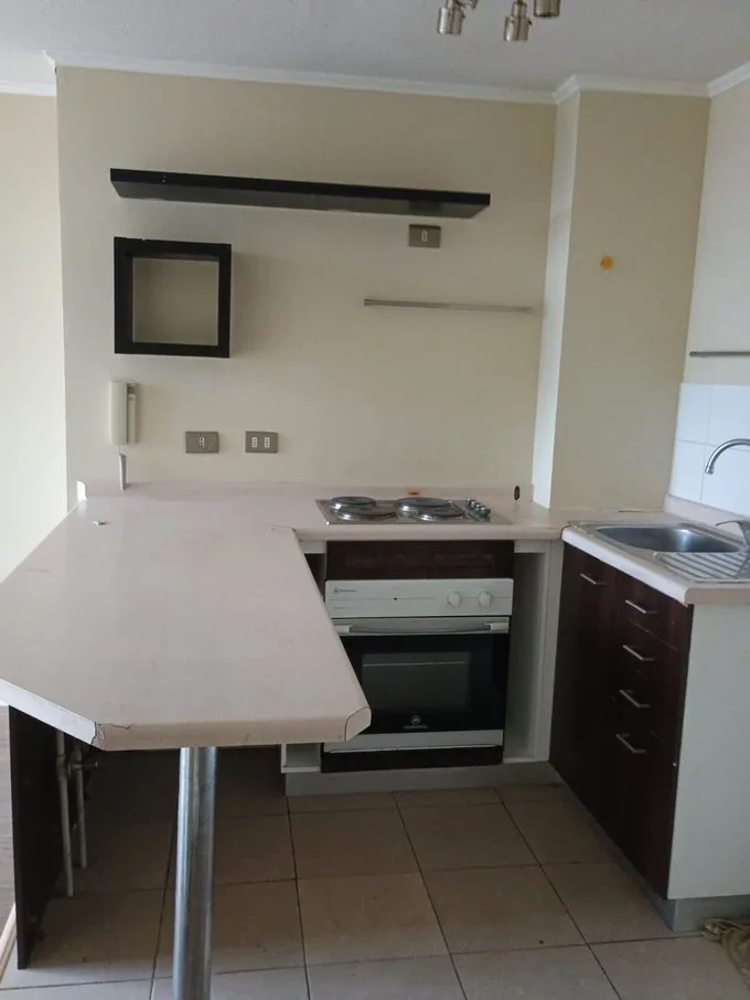 Arriendo de Departamento en Quinta Normal, Avenida Mapocho 4242