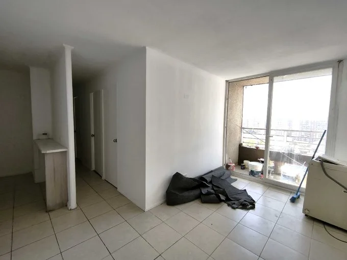 Arriendo de Departamento en Quinta Normal, Departamento 3d vista oriente piso 14 (126945)