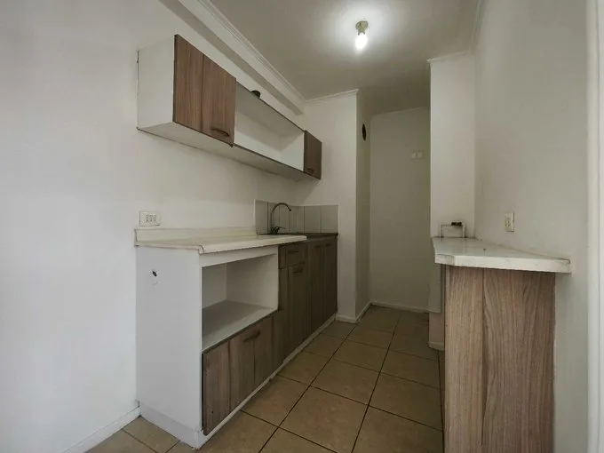Arriendo de Departamento en Quinta Normal, Departamento 3d vista oriente piso 14 (126945)