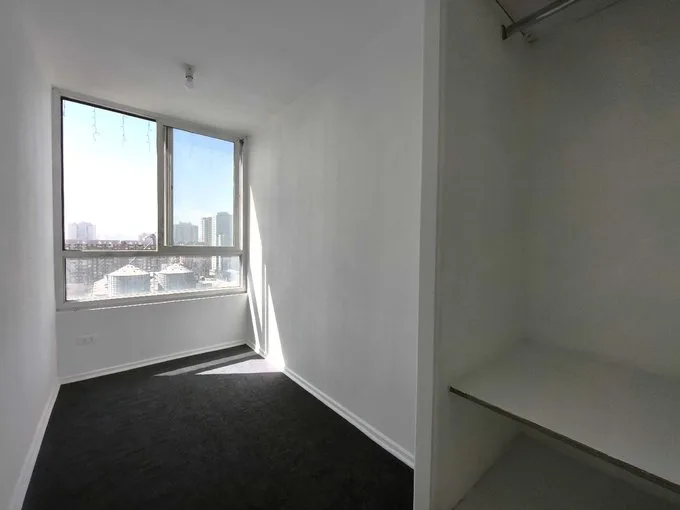 Arriendo de Departamento en Quinta Normal, Departamento 3d vista oriente piso 14 (126945)