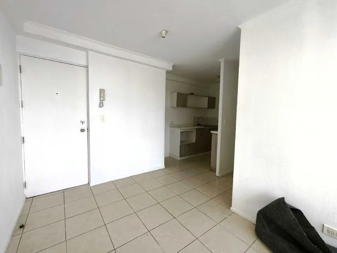 Arriendo de Departamento en Quinta Normal, Departamento 3d vista oriente piso 14 (126945)