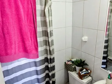 Arriendo de Departamento en Quinta Normal, General Barbosa 1149
