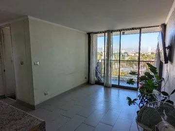 Arriendo de Departamento en Quinta Normal, General Barbosa 1149