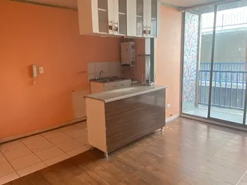Arriendo de Departamento en Quinta Normal, Hoevel 4459