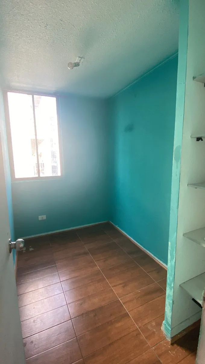 Arriendo de Departamento en Quinta Normal, Hoevel 4459