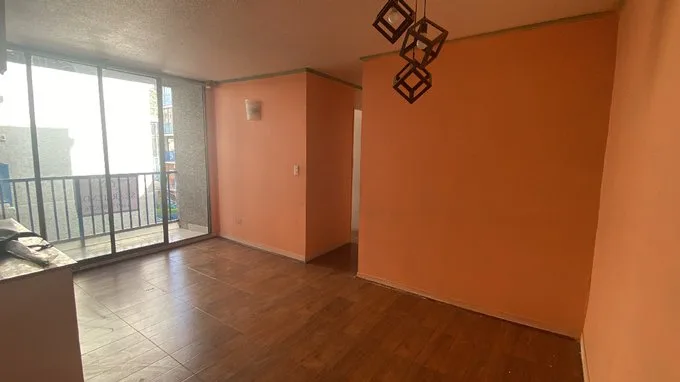 Arriendo de Departamento en Quinta Normal, Hoevel 4459