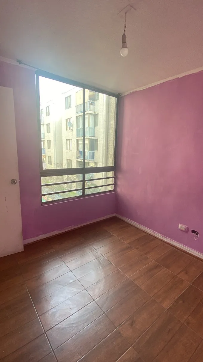 Arriendo de Departamento en Quinta Normal, Hoevel 4459