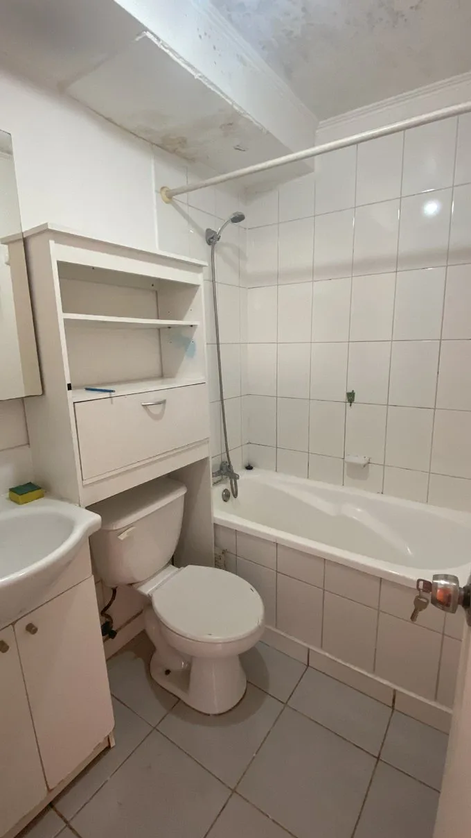 Arriendo de Departamento en Quinta Normal, Hoevel 4459