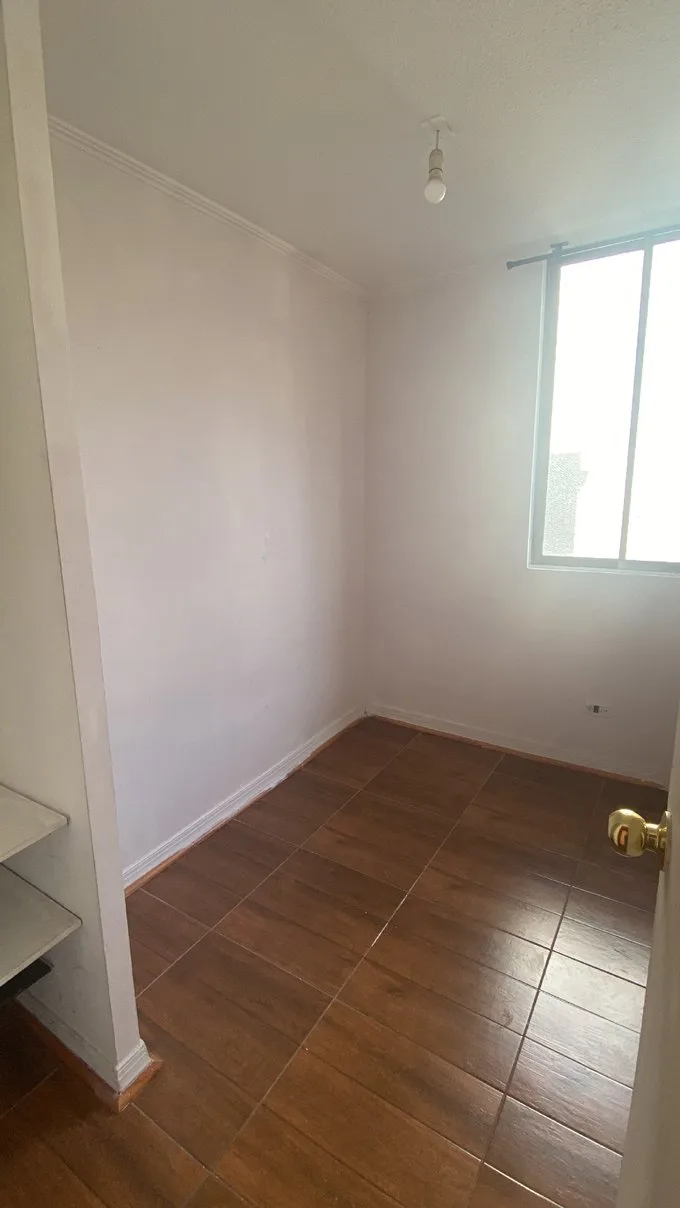Arriendo de Departamento en Quinta Normal, Hoevel 4459