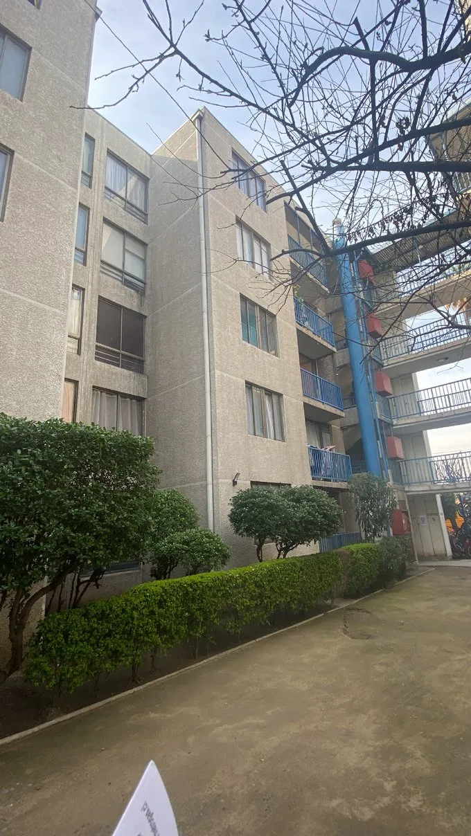 Arriendo de Departamento en Quinta Normal, Oportunidad! Vive Cerca de Todo! (126643)