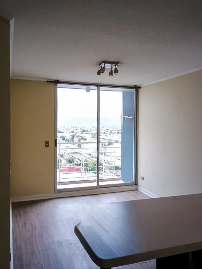 Arriendo de Departamento en Quinta Normal, Mapocho con General Velasquez