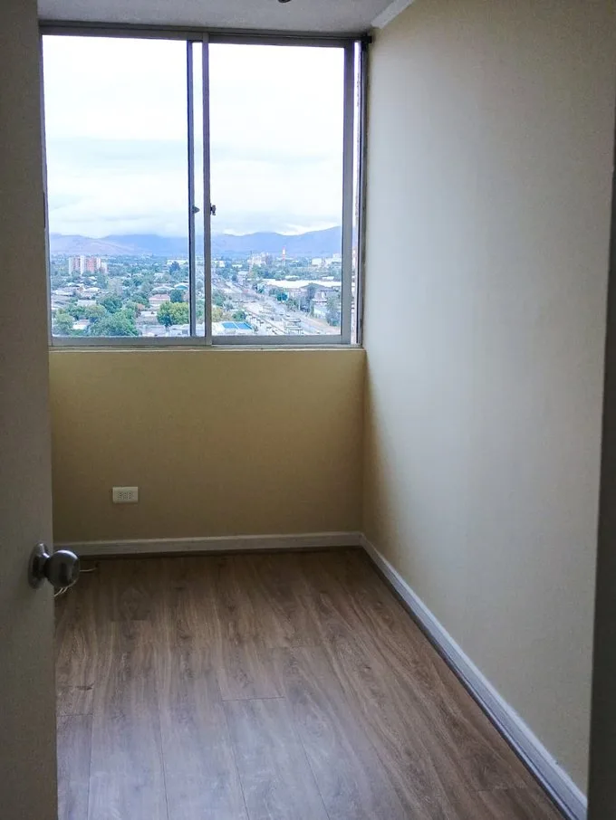 Arriendo de Departamento en Quinta Normal, Mapocho con General Velasquez